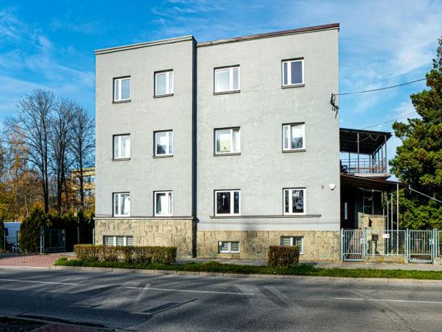 Dom na sprzedaż w Czechowice-dziedzice, Śląskie