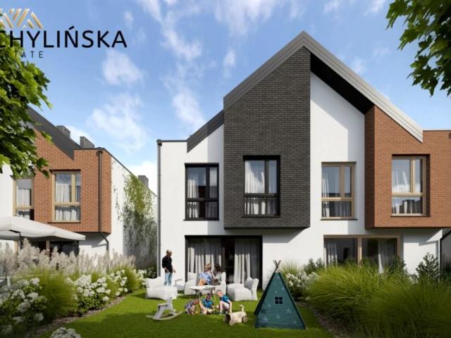 Dom na sprzedaż w Lotnisko, Rumia