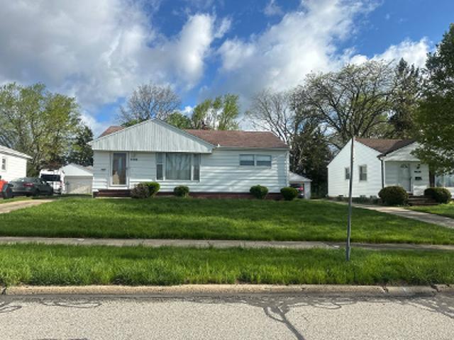 House for sale in Parma, Ohio