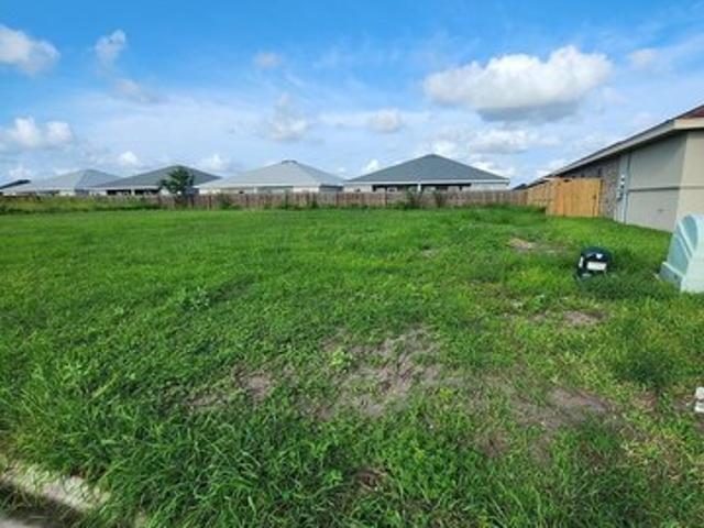 Land for sale in Cameron, Texas