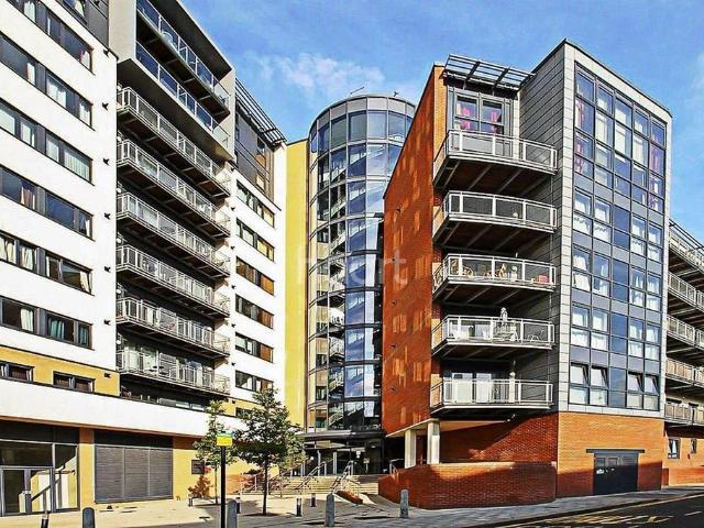 Apartment for rent in London Borough of Redbridge, Greater London