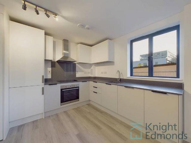 Apartment for rent in Midway, Kent