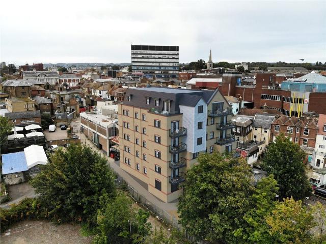 Apartment for rent in Midway, Kent