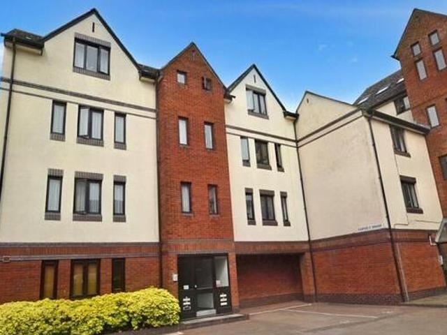 House for sale in St Leonards, Watergate
