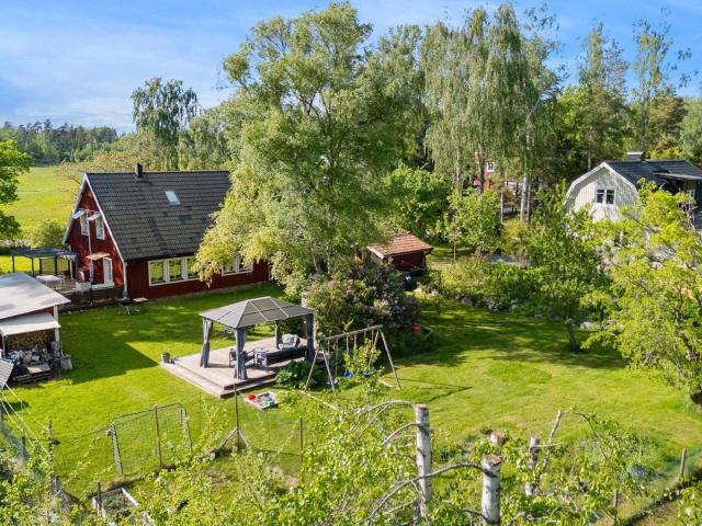Bostad till salu i Nynäshamn, Stockholm