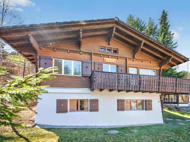 Haus kaufen in Flums, St. Gallen