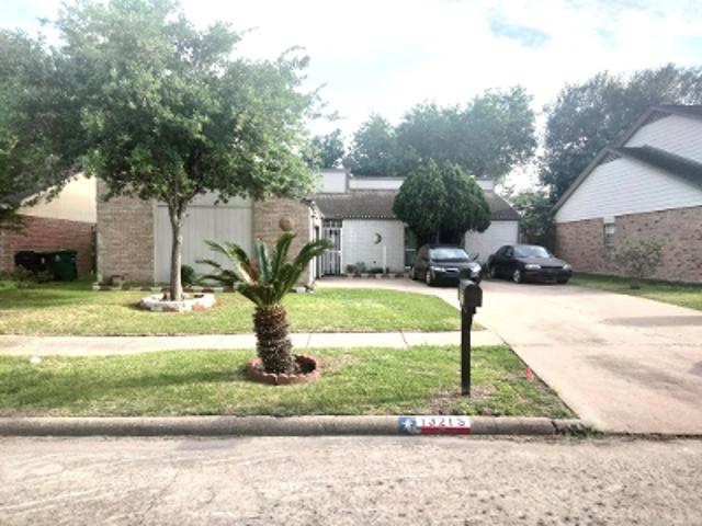 House for sale in Houston, Harris County