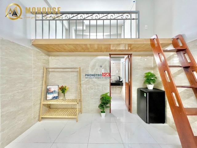 Bất động sản cho thuê tại Hồ Chí Minh