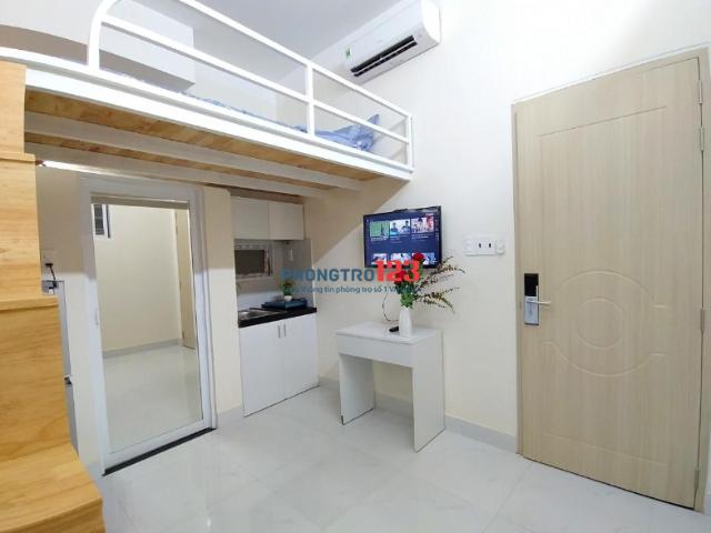 Bất động sản cho thuê tại Hồ Chí Minh
