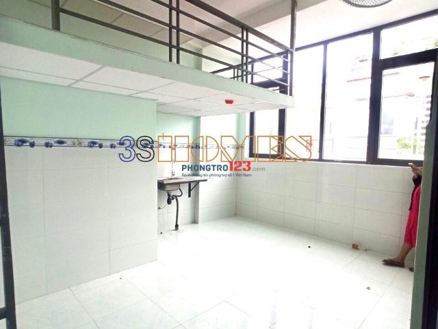 Bất động sản cho thuê tại Hồ Chí Minh