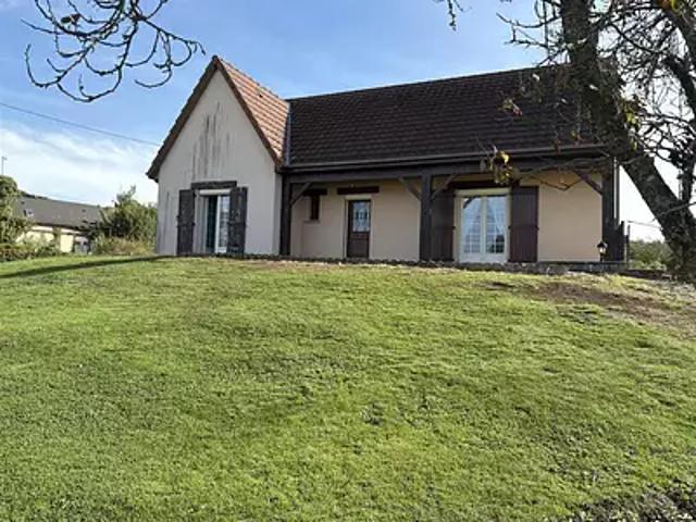Maison vente à Mortagne-au-Perche, Gacé