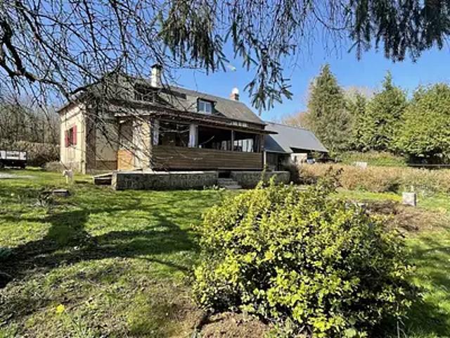 Maison vente à Mortagne-au-Perche, Gacé