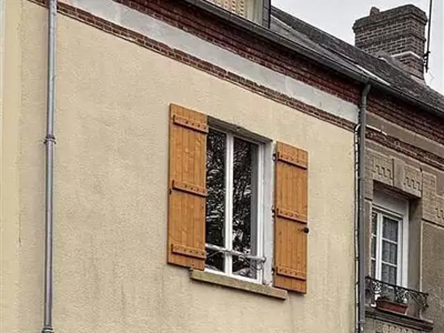 Maison vente à Mortagne-au-Perche, Gacé