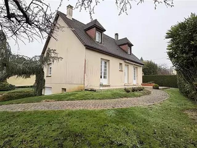 Maison vente à Mortagne-au-Perche, Gacé