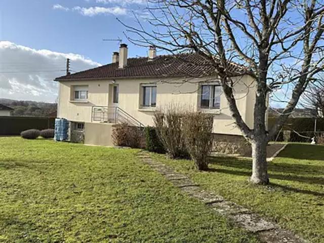 Maison vente à Gacé, Orne