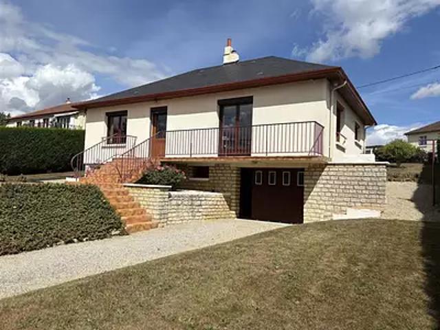 Maison vente à Mortagne-au-Perche, Gacé
