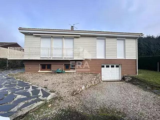 Maison vente à Argentan