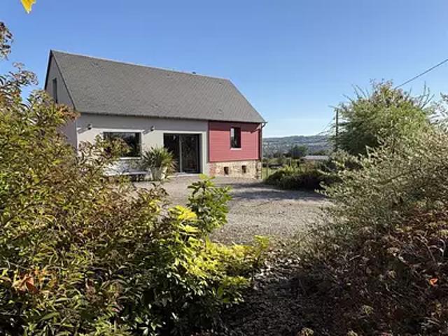 Maison vente à Mortagne-au-Perche, Gacé