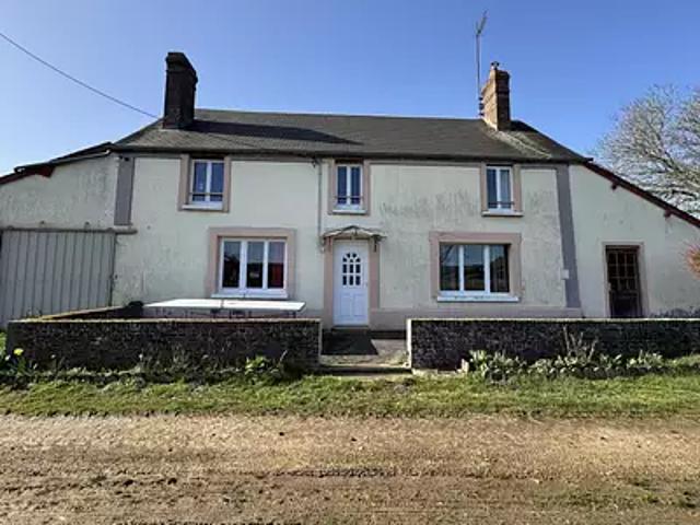 Maison vente à Mortagne-au-Perche, Gacé