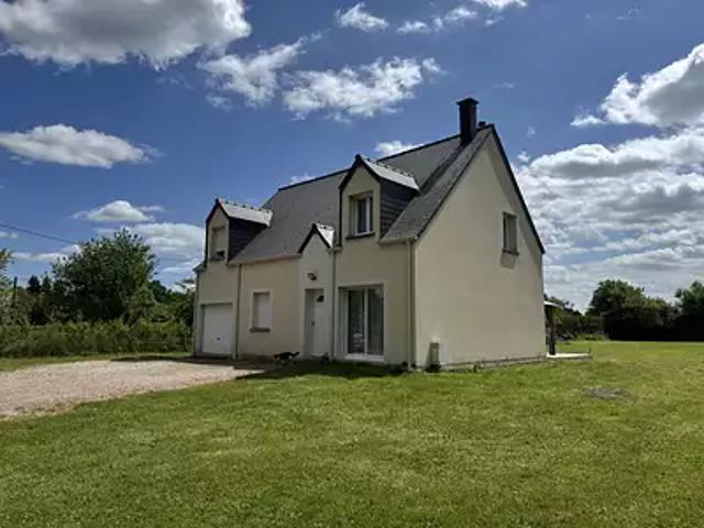 Maison vente à Mortagne-au-Perche, Gacé