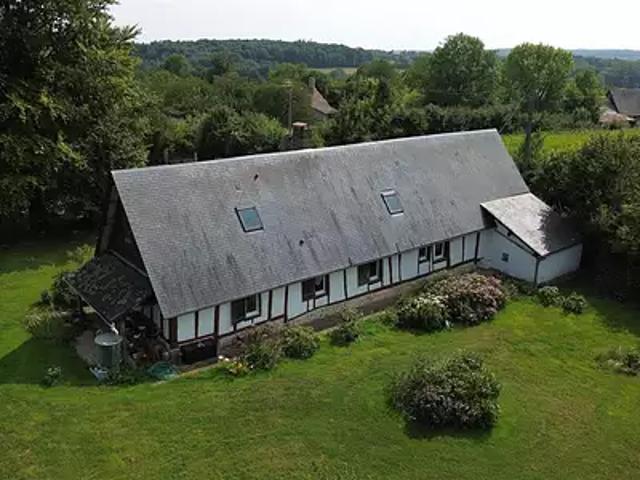 Maison vente à Mortagne-au-Perche, Gacé