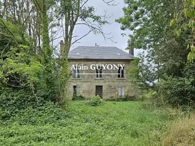 Maison vente à Mortagne-au-Perche, Gacé
