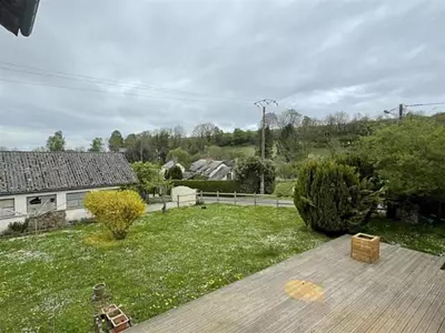 Maison vente à Mortagne-au-Perche, Gacé