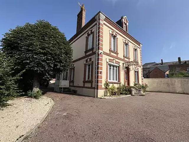 Maison vente à Mortagne-au-Perche, Gacé