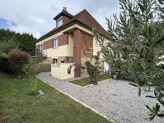 Maison vente à Mortagne-au-Perche, Gacé