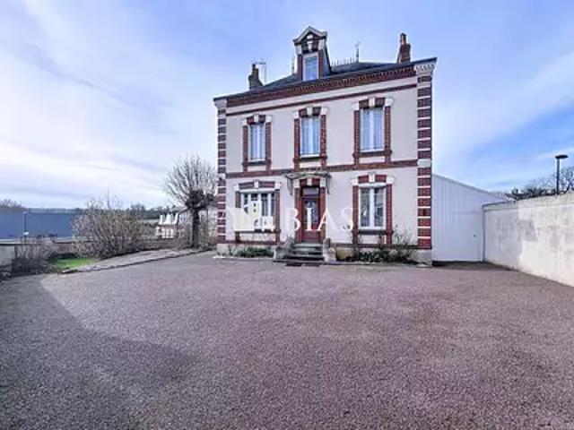 Maison vente à Mortagne-au-Perche, Gacé