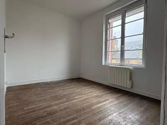Appartement location à Mortagne-au-Perche, Gacé
