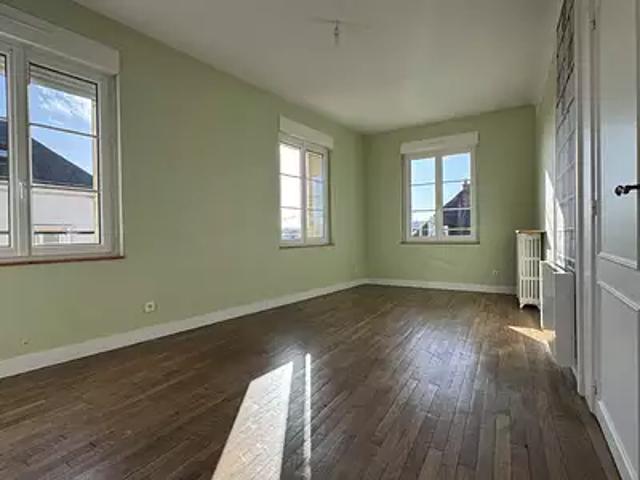 Appartement location à Mortagne-au-Perche, Gacé
