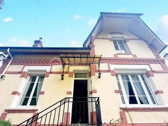Maison vente à Mortagne-au-Perche, Gacé
