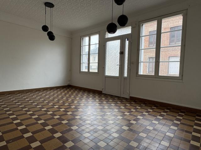 Maison vente à Mortagne-au-Perche, Gacé