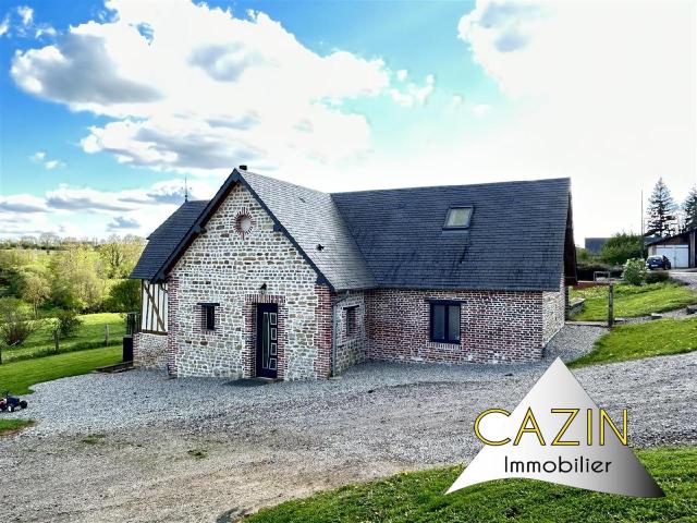 Maison vente à Mortagne-au-Perche, Gacé