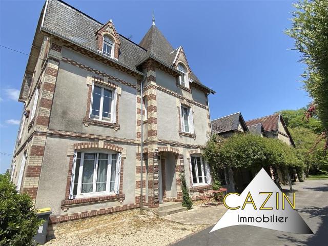 Maison vente à Mortagne-au-Perche, Gacé