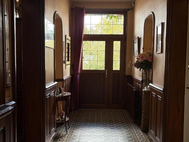 Maison vente à Mortagne-au-Perche, Gacé