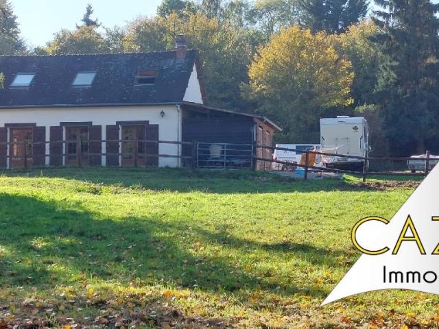Maison vente à Mortagne-au-Perche, Gacé