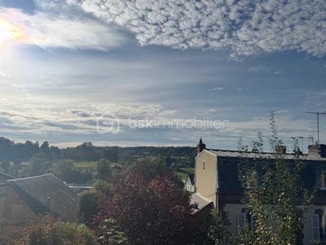 Maison vente à Mortagne-au-Perche, Gacé