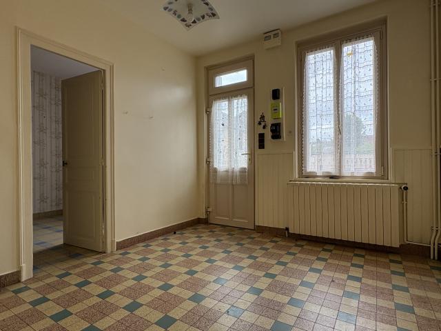 Maison vente à Mortagne-au-Perche, Gacé