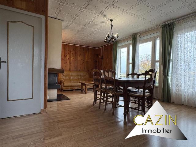 Maison vente à Mortagne-au-Perche, Gacé