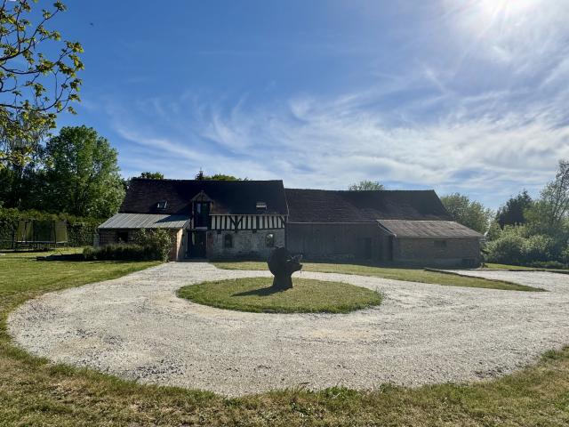 Maison vente à Mortagne-au-Perche, Vimoutiers
