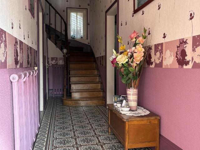 Maison vente à Mortagne-au-Perche, Gacé