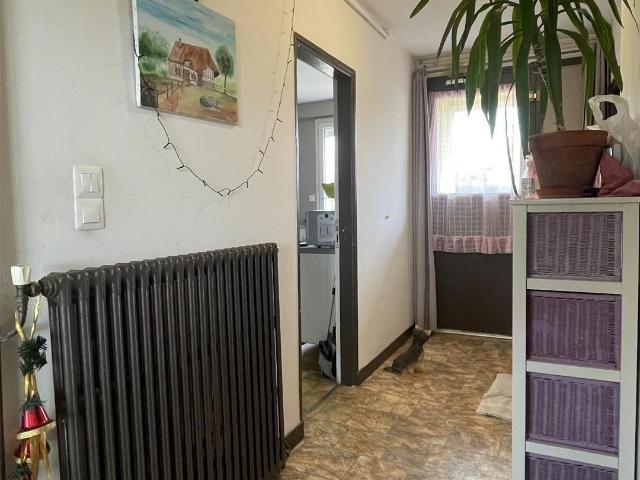 Maison vente à Mortagne-au-Perche, Gacé