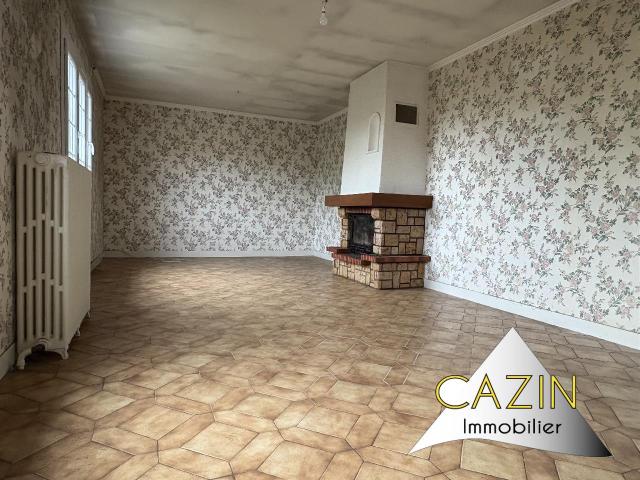 Maison vente à Mortagne-au-Perche, Gacé
