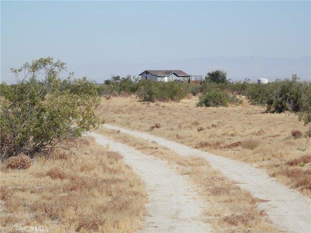 Land for sale in Weed, California