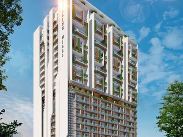 Flat for sale in Ranga Reddy, Haidarabad