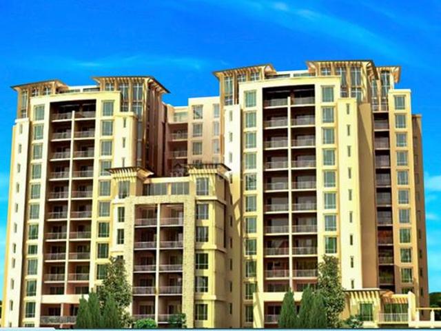 Flat for sale in Ranga Reddy, Haidarabad