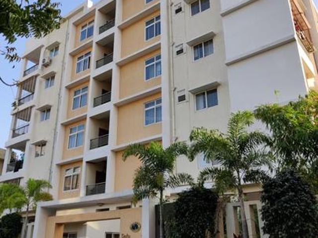 Flat for sale in Ranga Reddy, Haidarabad