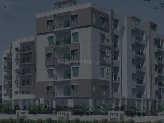 Flat for sale in Ranga Reddy, Haidarabad